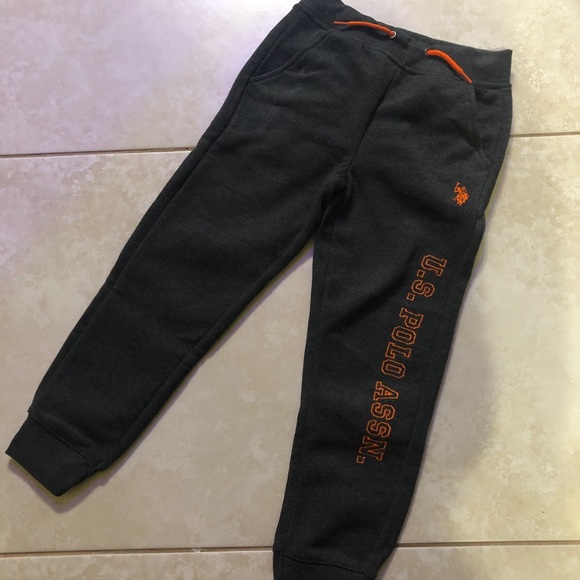 U.S. Polo Assn. Other - 🎉4/$10🎉 US Polo Assn Sweatpants